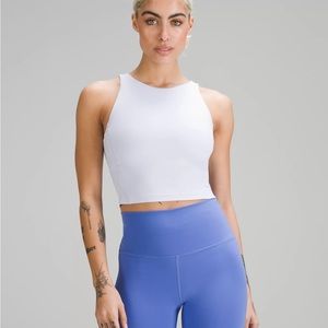 Lululemon Align High-Neck Tank